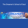 Robert Moss guiding participants through dreamwork practices to connect with soul wisdom and spiritual guidance
