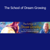 Robert Moss teaching dreamwork practices to harness the power of dreams for guidance, healing, and creativity