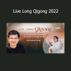 Robert Peng teaching Live Long Qigong practices to enhance vitality, balance energy, and promote longevity
