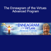 Russ Hudson presenting the advanced teachings of the Enneagram of the Virtues for deep spiritual embodiment