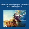 Sandra Ingerman introducing foundational shamanic journeying techniques to access spiritual allies and inner healing