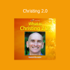 Saniel Bonder guiding a transformative journey of spiritual embodiment and divine realization through the Christing process