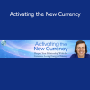 Sarah McCrum teaching how to transform your relationship with money through energy, consciousness, and generosity