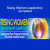 Scilla Elworthy guiding women to lead with inner power, clarity, and compassionate action