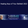 Shamini Jain presenting Healing Keys of Your Biofield 2022 for energy medicine, vibrational healing, and mind-body wellness