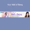 Dr. Shamini Jain teaching mind-body-spirit practices to activate the body’s natural healing and awaken vitality