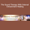 Shawn Marie Higgins teaching Sound Therapy With Interval Entrainment Healing Course - Balancing Body and Mind Through Vibrations