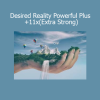 Sigh Energy Desired Reality Powerful Plus +11x audio field for aligning consciousness with your ideal life path and manifestation goals