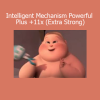 Sigh Energy Intelligent Mechanism Powerful Plus +11x audio field activating adaptive energetic systems for personal transformation