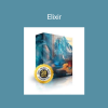 Subliminal Club – Elixir subliminal audio for emotional healing, energetic cleansing, and inner peace