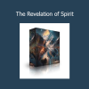 Subliminal Club – The Revelation of Spirit subliminal program for divine connection, spiritual awakening, and inner truth