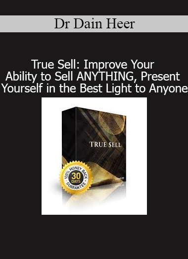 Subliminal Club’s True Sell subliminal for persuasive communication, confident sales, and magnetic self-presentation