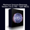 Subliminal Shop Maximum Immune Response 5.75G Version 3.0 Type ABCD course download