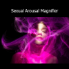 Subliminal Shop audio program designed to amplify sexual arousal and enhance sensual responsiveness through subconscious programming