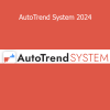 SystemLEVELS AutoTrend System 2024 for automated trend detection, trading signals, and strategy optimization