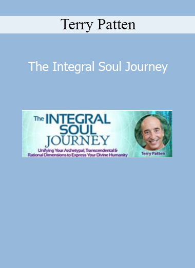 Terry Patten guiding a transformational journey integrating soul development, shadow work, and spiritual awakening