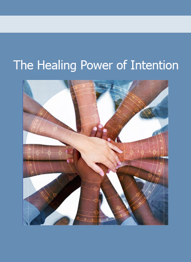 Guided practices and teachings exploring how focused intention can activate healing and personal transformation