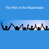 Spiritual guide teaching compassionate communication and inner harmony on the Path of the Peacemaker