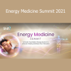 The Shift Network presenting the Energy Medicine Summit 2021 with expert speakers sharing holistic healing modalities and energy-based practices