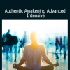 Thomas Huebl guiding advanced spiritual practitioners through subtle energy attunement and authentic awakening practices