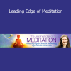 Thomas Hübl teaching Leading Edge of Meditation Course – Contemporary Mysticism and Collective Presence Practices