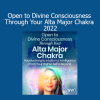 Rev. Tiffany Jean Barsotti teaching Alta Major Chakra 2022 Course – Awakening Divine Consciousness and Higher Perception