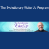 Tim Freke teaching evolutionary spirituality and deep awakening for living with purpose, presence, and love