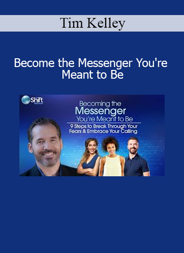 Tim Kelley guiding participants to discover their true message and express their purpose with clarity and confidence