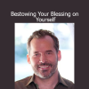 Tim Kelley guiding participants to reclaim self-worth and inner authority through blessing and self-acceptance practices
