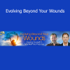 Tim Kelley and Jeffrey Van Dyk guiding a healing journey to transform core wounds into purpose and leadership