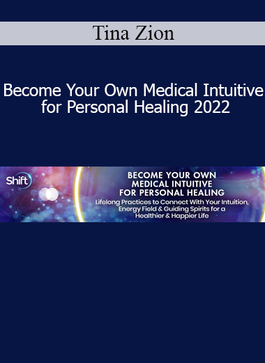 Tina Zion teaching intuitive techniques to identify and heal energetic imbalances for personal wellness and empowerment