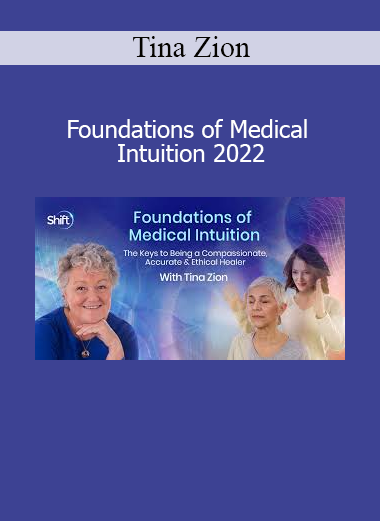 Tina Zion teaching foundational skills in medical intuition to detect energy imbalances and support holistic healing