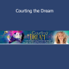 Toko-pa Turner guiding a journey into dreamwork to access inner wisdom, healing, and soulful integration
