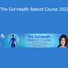 Dr. Trupti Gokani teaching The Gut-Health Reboot Course 2022 to support digestive healing and mind-body balance through Ayurvedic and functional medicine
