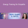 Wendy De Rosa guiding empaths to understand and manage their energy for greater clarity and empowerment