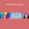 Wendy De Rosa guiding empaths through energetic healing and intuitive empowerment