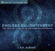 A. H. Almaas - Endless Enlightenment