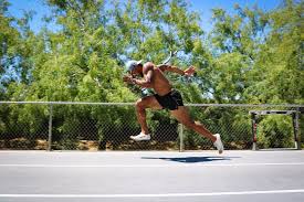 ALTIS - ALTIS Coaching the Short Sprints