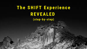 Aaron Doughty - The Shift Experience