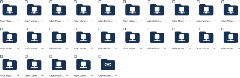 Adam Mizner - Discover Taiji