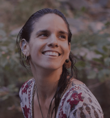 Adriana Rizzolo - Power of Love 200-Hour Training
