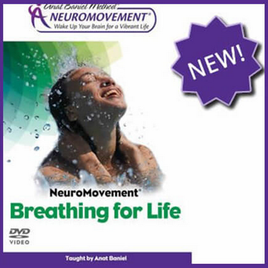 Anat Baniel - Breathing for Life