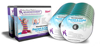 Anat Baniel - PCW-STR Parent Child 5 Day Workshop for Children with Special Needs Streaming Video