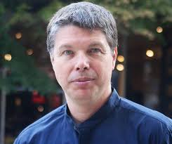 Andrew Nugent-Head - Chinese Bodywork for Clinical Practice