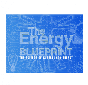 Ari Whitten - The Energy blueprint 2021