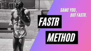 Axel Sigmar - The Fastr Method