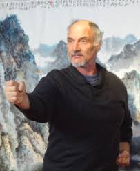BKF - Bruce Kumar Frantzis - Hsing-I (Vol.1 - 5)