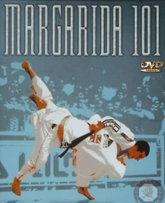 BRAZILIAN JIU JITSU - MARGARIDA 101 BJJ SERIES