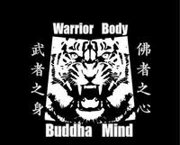 Bak Fu Pai - Dragon Autumn Tiger Step