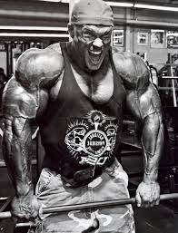 Ben Pakulski & Vince Del Monte - Hypertrophy MAX - 12 Phases